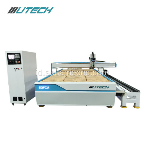 1530 Atc Cnc Router Untuk Kabinet Furniture